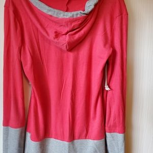 2 PattyBoutik hoodies size large